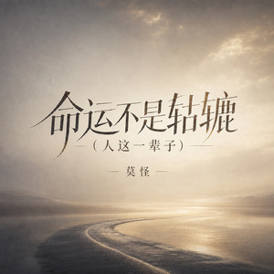 命运不是轱辘(人这一辈子)