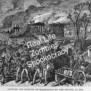 Real Life Zombies (Not Sees)