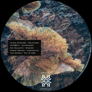 Engage (Original Mix)