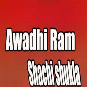 Awadhi Ram