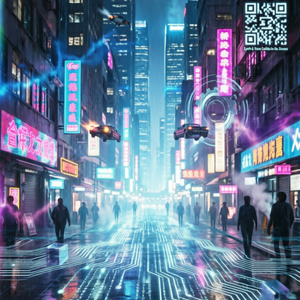 数字时代的不幸生活