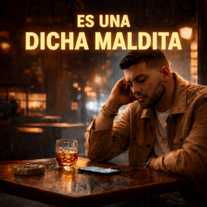 Es una dicha maldita