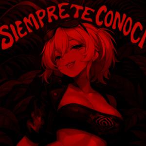 SIEMPRE TE CONOCI (SLOWED)