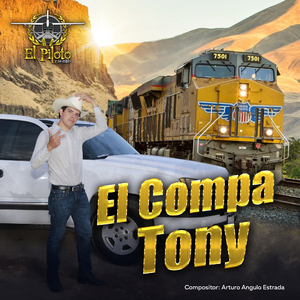 El Compa Tony