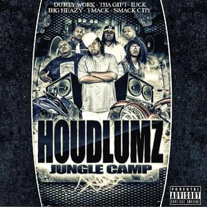 Stang (feat. Tha Gift, Big Heazy, Beat Mouth & Smack City)