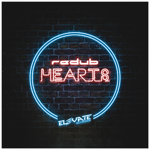 Hearts (Original MIx)