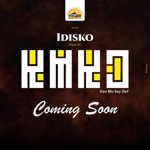 Rap Bou Bakh Bi Mix Master (feat. IDISKO)