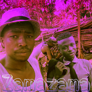 Zamazama