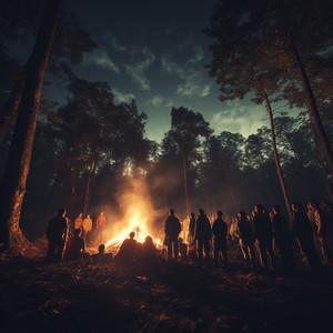 Himno Apacible De La Noche