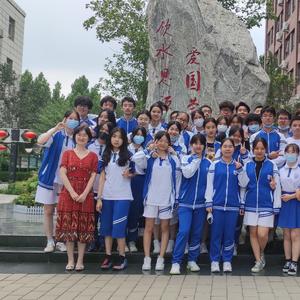 仅以此纪念我的高一生活