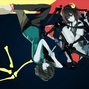 十一号狂怒者（Cover 洛天依）