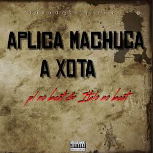 APLICA MACHUCA A XOTA (REMIX)