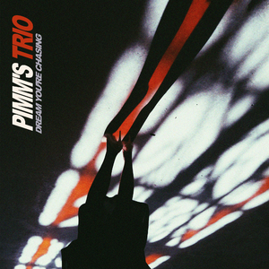 Dream you're chasing