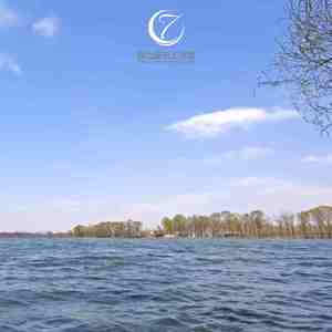 繁华尽 (静心曲)