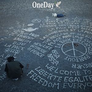 有一天(prod.Siren)