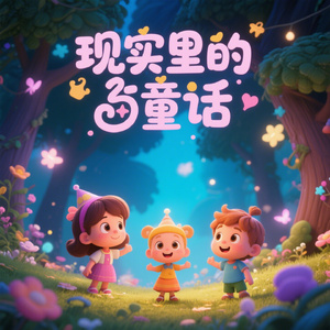 现实里的童话
