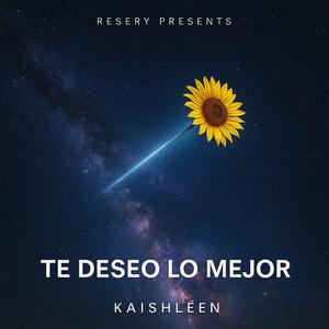 Te Deseo Lo Mejor