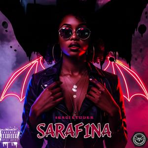 Sarafina (feat. Giira, A.Plaas & Malinkandi)