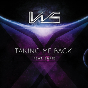 Taking Me Back (Feat. Sarie)