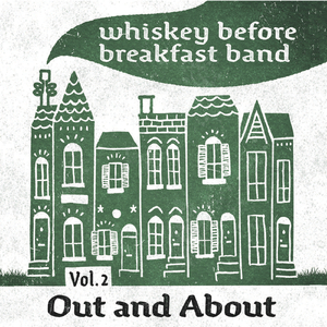 Spootiskerry / Barrowburn / The Mason's Apron