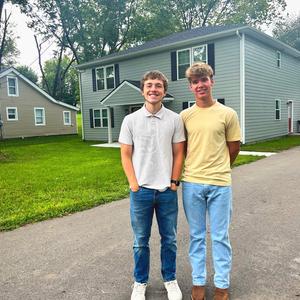 geronimo (feat. Bayline)