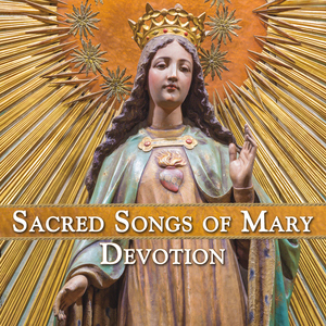 Ave Maris Stella from Vespers of the Blessed Virgin