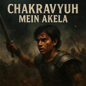 Chakravyuh Mein Akela