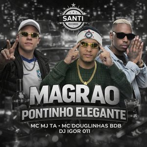 Magrão Pontinho Elegante