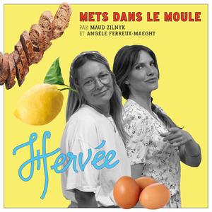Mets dans le moule (la chanson du cake au pain rassi)