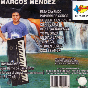 Cien Ovejas