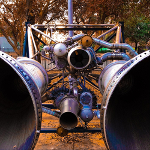 No One Needs to Own the Light