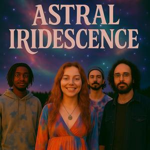 Ashes of the Empire (The Astral Iridescence Mix)