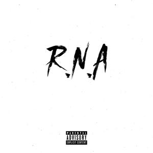 R.N.A (feat. H1)