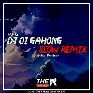 DJ Oi Gahong (BreakLatin Remix)