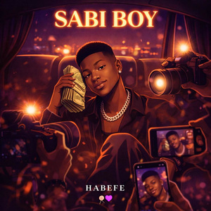 Sabi Boy