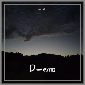D-emo(Prod MoonVibe Beatz & 10Ri )