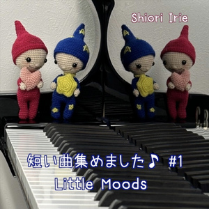 妖精のおさんぽ