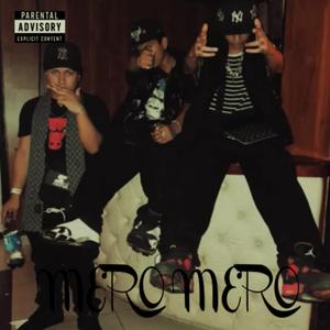 MERO MERO (feat. Daeli & Zozer)