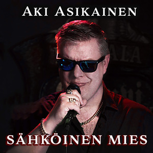Sähköinen mies