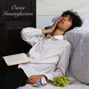 Insatisfaction