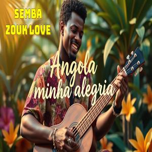 Angola Minha Alegria