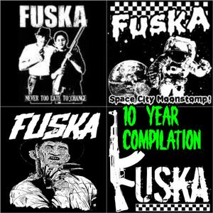 Corazon Despedazando