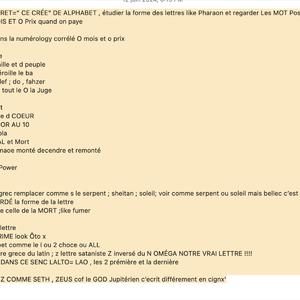 KILL SATANISM PART II