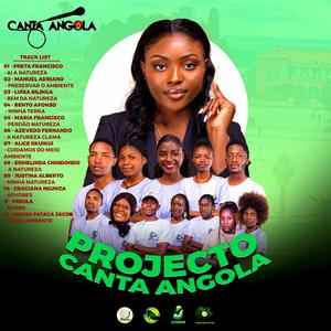 Bernarda Catarina Daniel (Natureza livre da poluição)