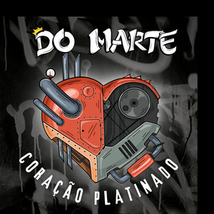 Coração Platinado