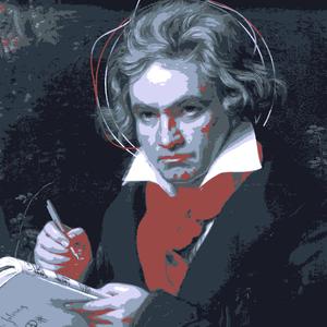 Beethoven Virus (Slowed Remix)