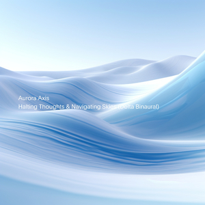Halting Thoughts (Delta 145 Hz - 147 Hz)