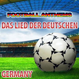 Das Lied Der Deutschen (Germany National Anthem)