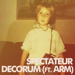 Decorum (feat. Arm)