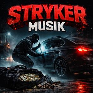 STRYKER MUSIK (feat. ZOOTED)